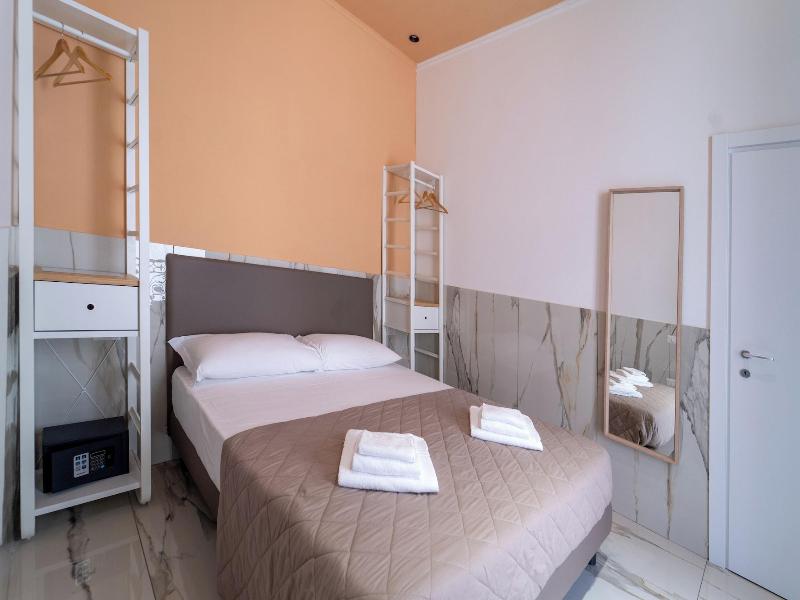 Medina H. Lifestyle Napoli Centro By Clapa Group image