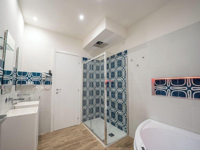 Medina H. Lifestyle Napoli Centro By Clapa Group image