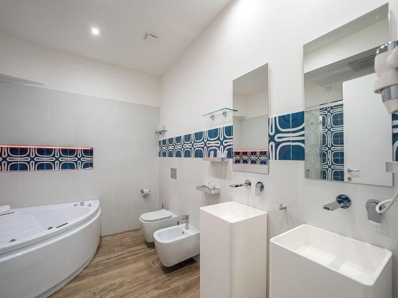 Medina H. Lifestyle Napoli Centro By Clapa Group image