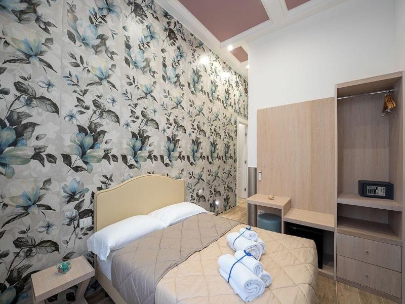 Medina H. Lifestyle Napoli Centro By Clapa Group image
