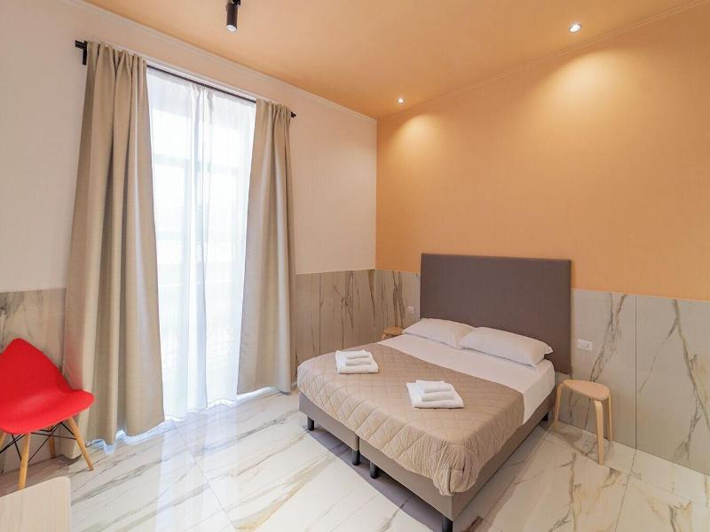 Medina H. Lifestyle Napoli Centro By Clapa Group image