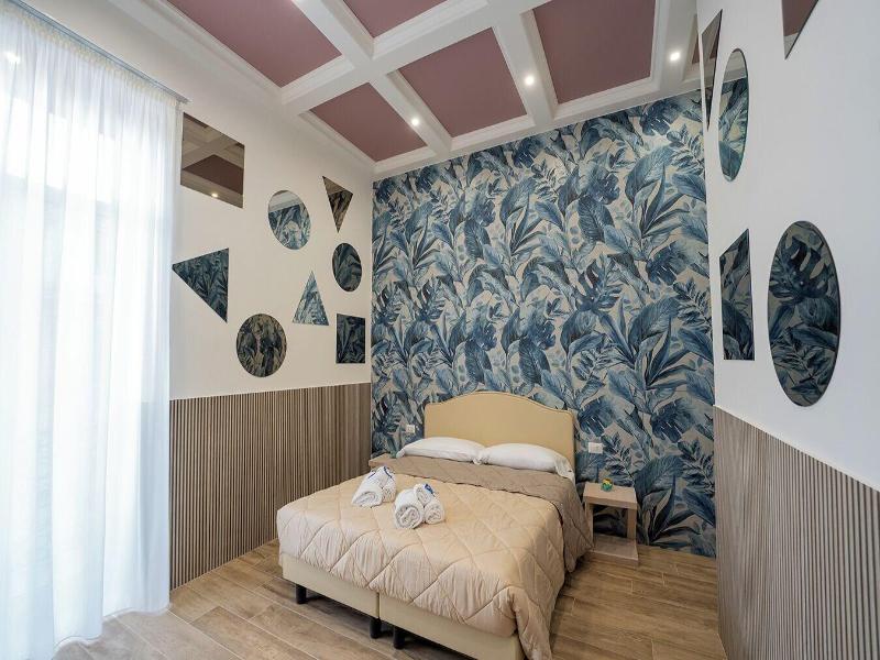 Medina H. Lifestyle Napoli Centro By Clapa Group image