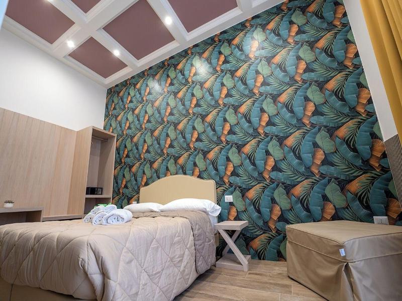 Medina H. Lifestyle Napoli Centro By Clapa Group image