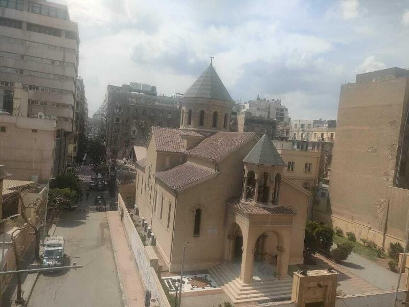 City View Palace Hotel image