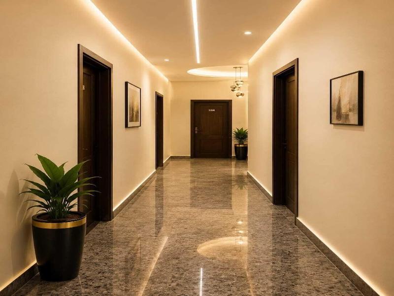 City View Palace Hotel image