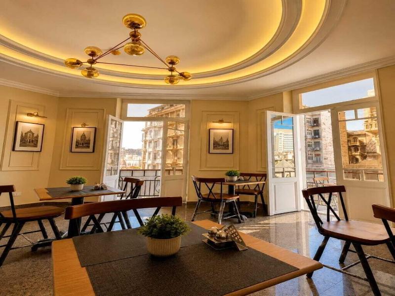 City View Palace Hotel image