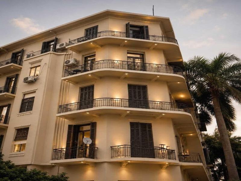 City View Palace Hotel image