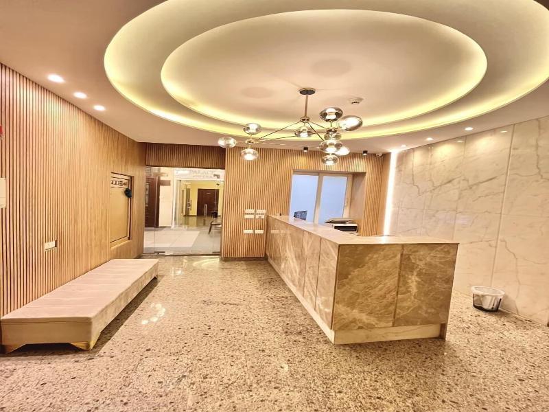 City View Palace Hotel image