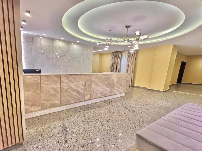 City View Palace Hotel image