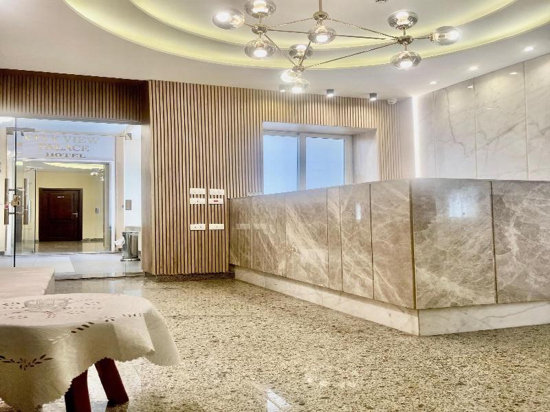 City View Palace Hotel image
