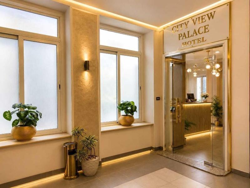 City View Palace Hotel image