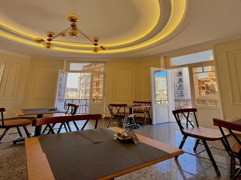 City View Palace Hotel image