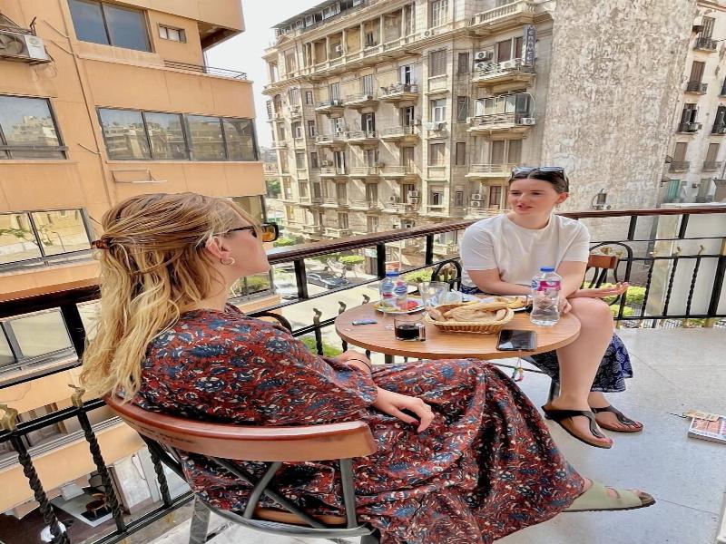 City View Palace Hotel image