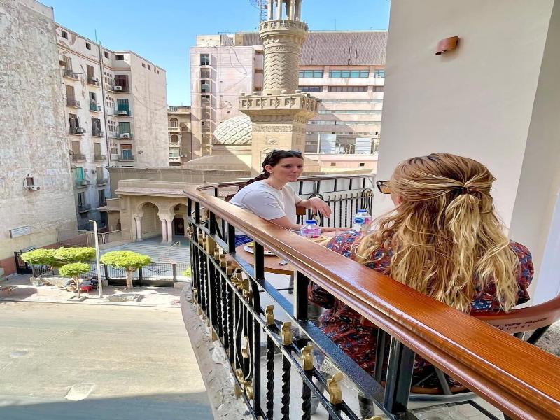 City View Palace Hotel image