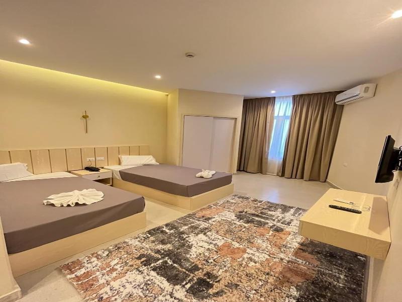 City View Palace Hotel image