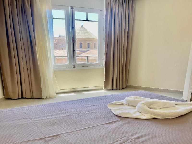 City View Palace Hotel image
