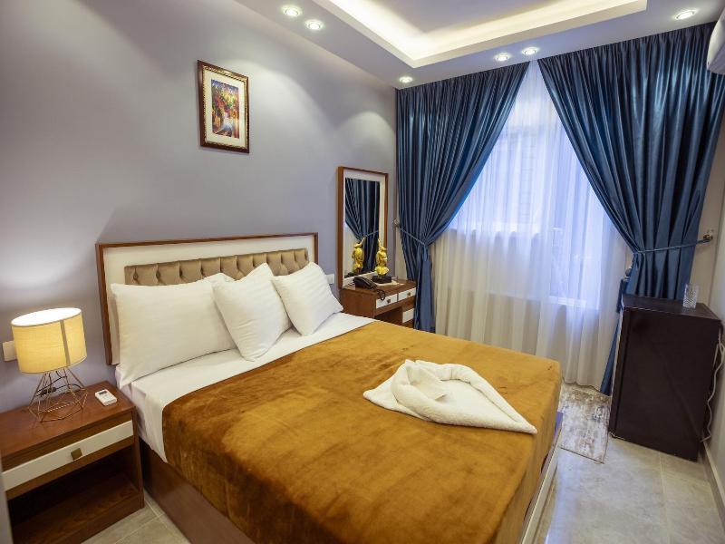 City View Palace Hotel image