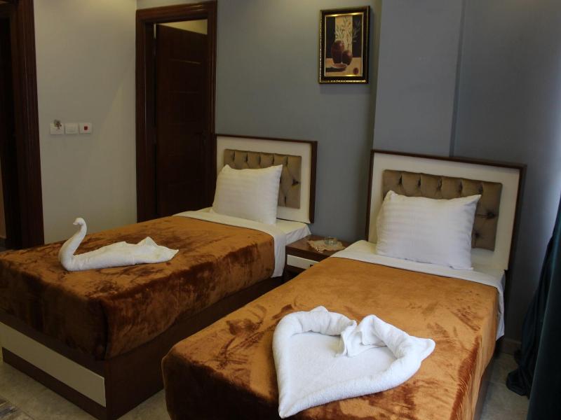 City View Palace Hotel image