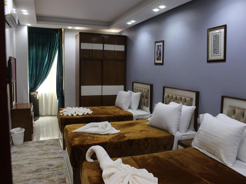 City View Palace Hotel image