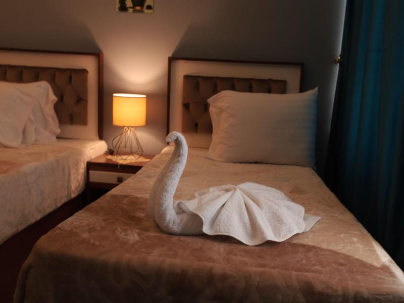 City View Palace Hotel image