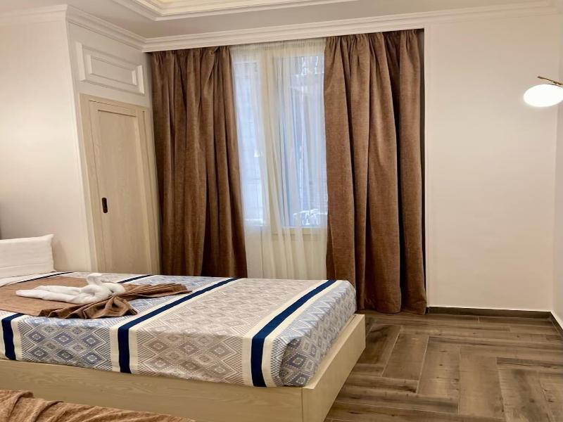 City View Palace Hotel image