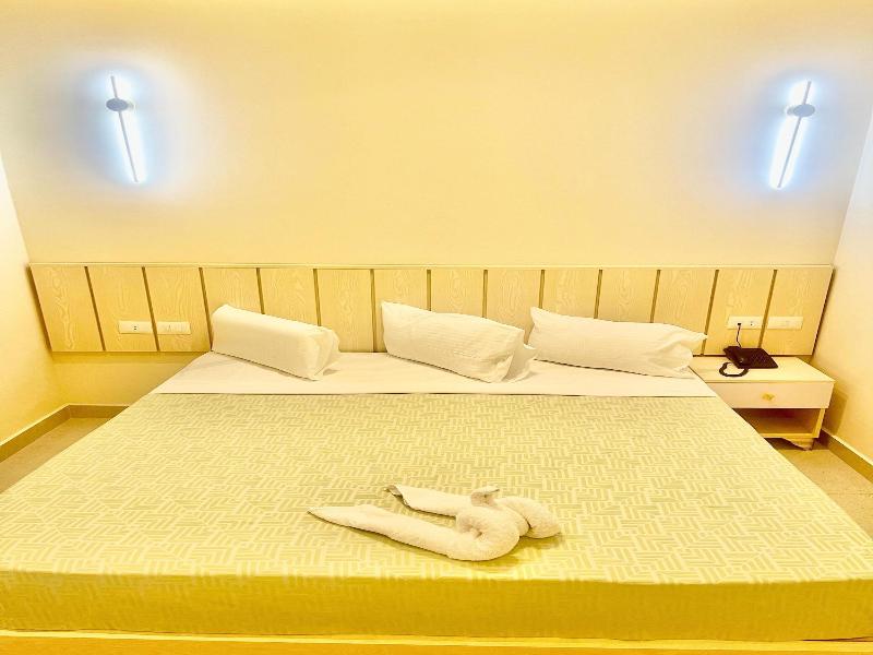 City View Palace Hotel image