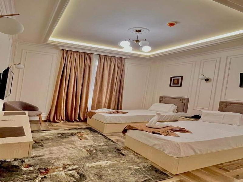 City View Palace Hotel image