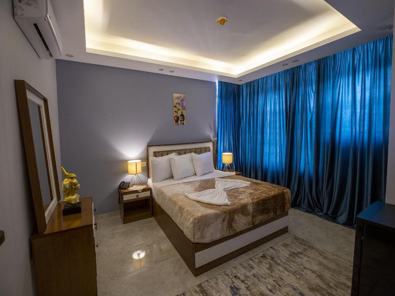 City View Palace Hotel image