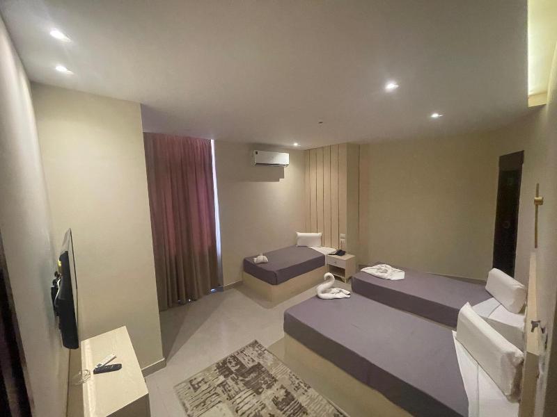 City View Palace Hotel image