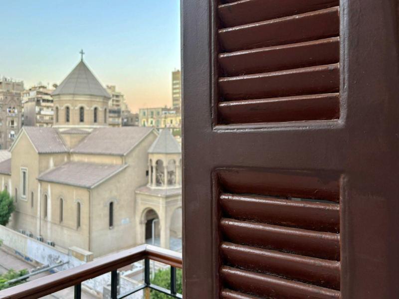 City View Palace Hotel image