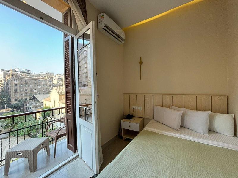 City View Palace Hotel image
