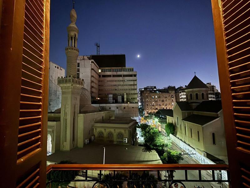 City View Palace Hotel image