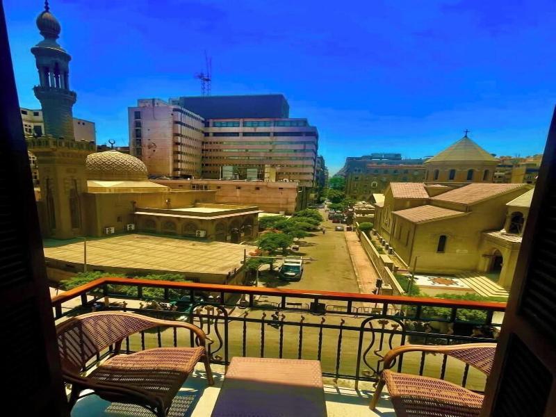 City View Palace Hotel image