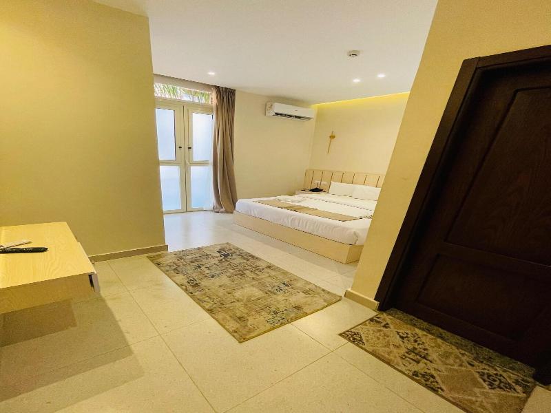 City View Palace Hotel image
