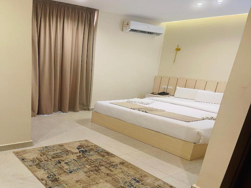 City View Palace Hotel image