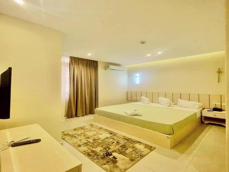 City View Palace Hotel image