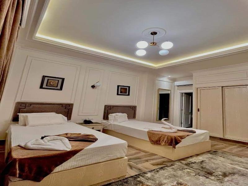 City View Palace Hotel image