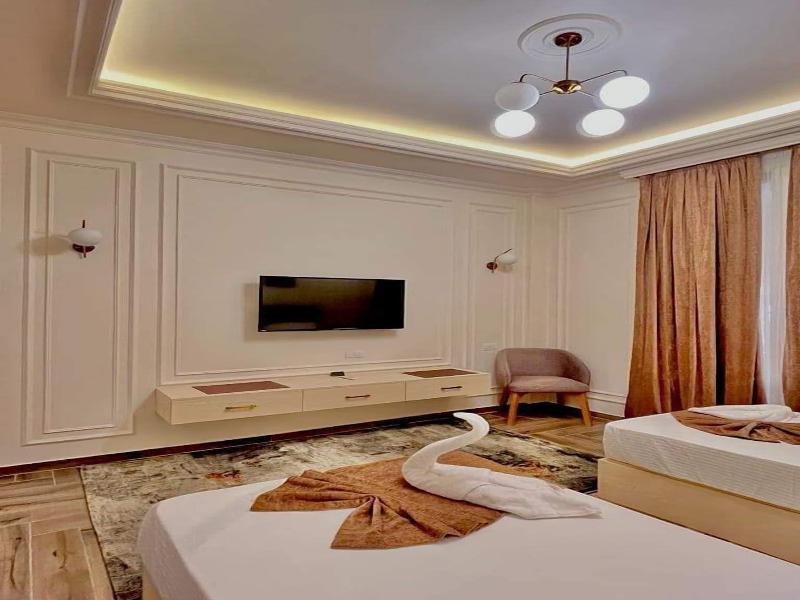 City View Palace Hotel image