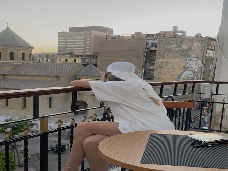 City View Palace Hotel image