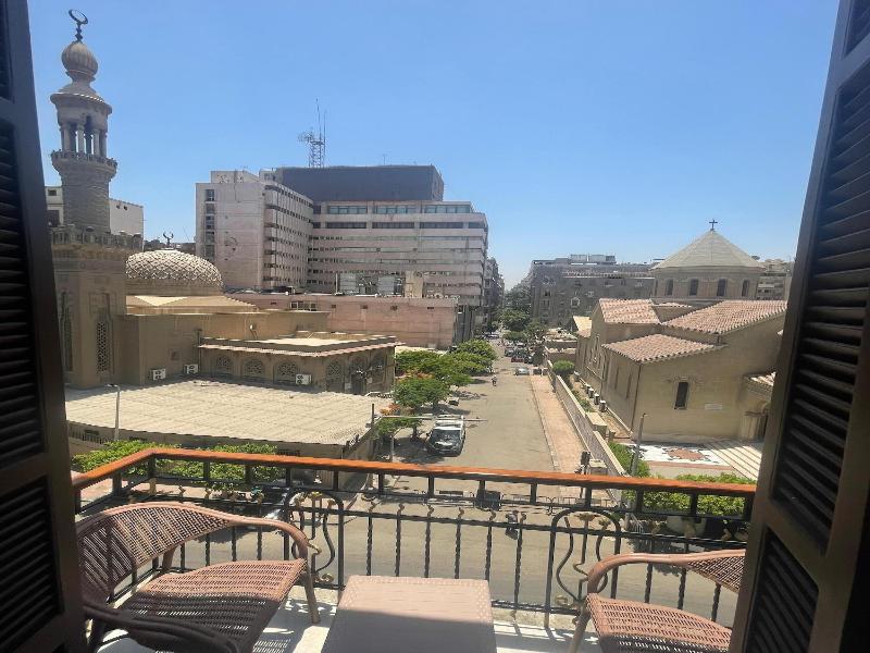 City View Palace Hotel image