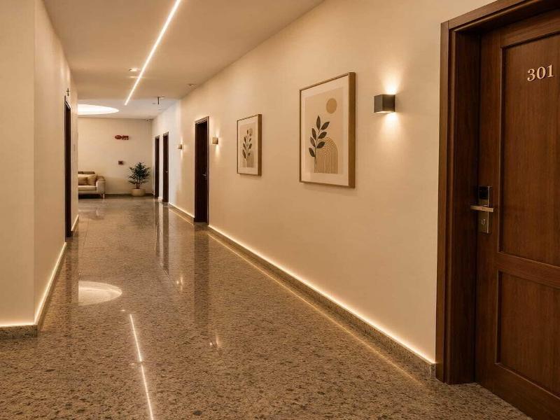 City View Palace Hotel image