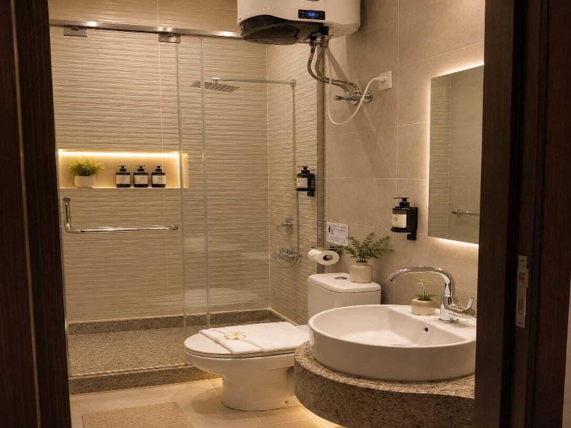 City View Palace Hotel image