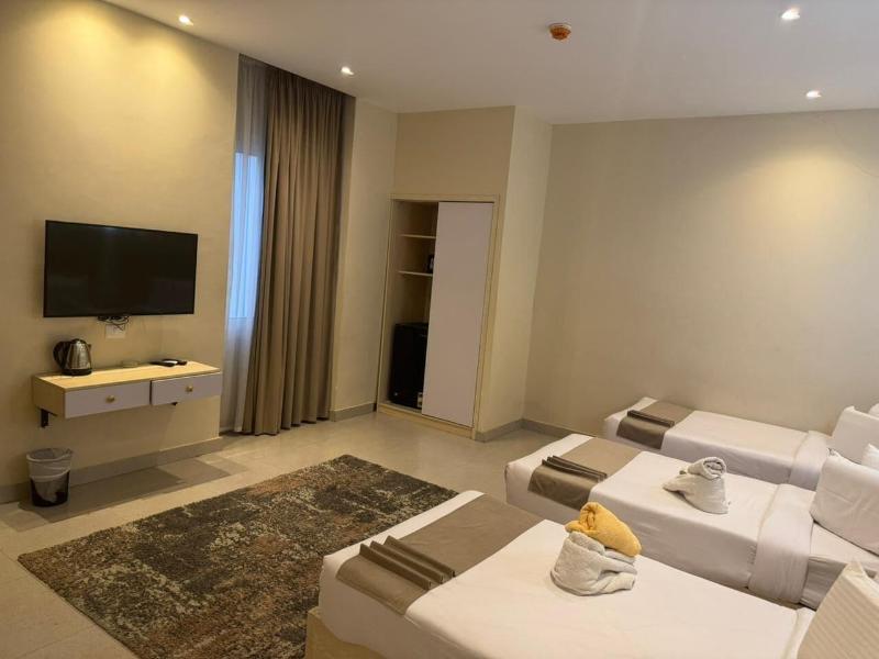 City View Palace Hotel image
