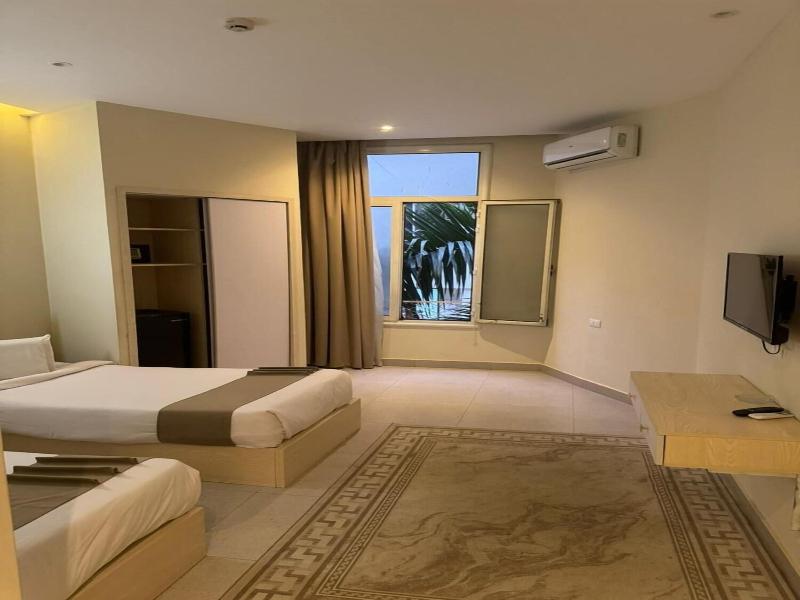 City View Palace Hotel image