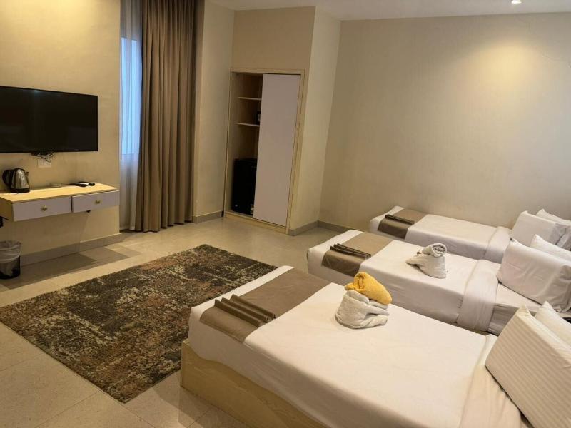 City View Palace Hotel image