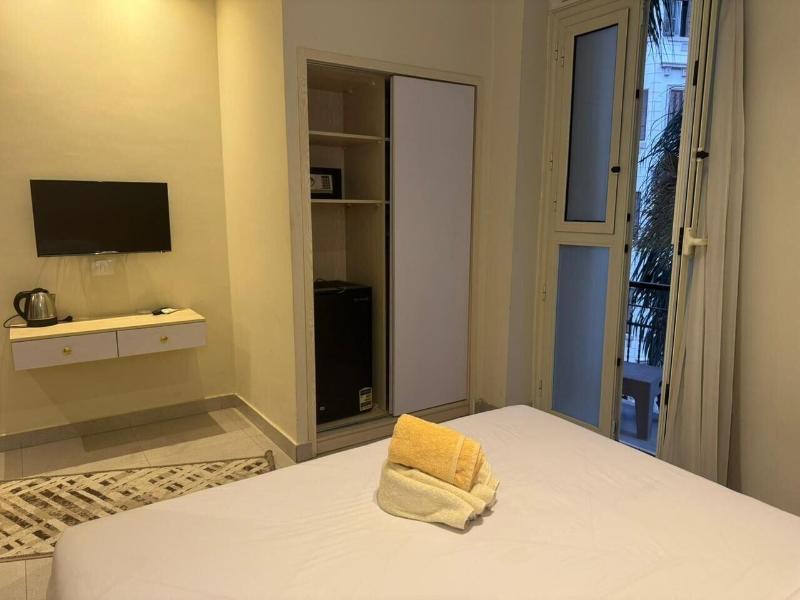 City View Palace Hotel image