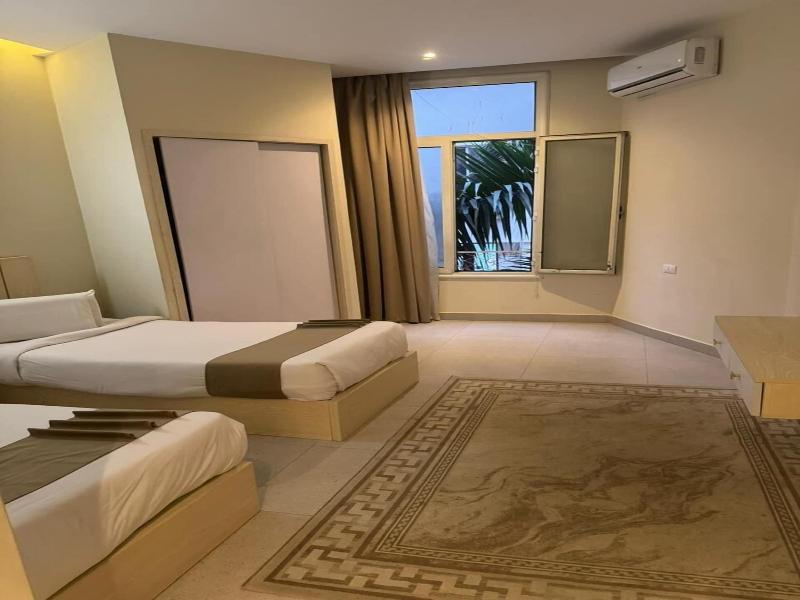 City View Palace Hotel image