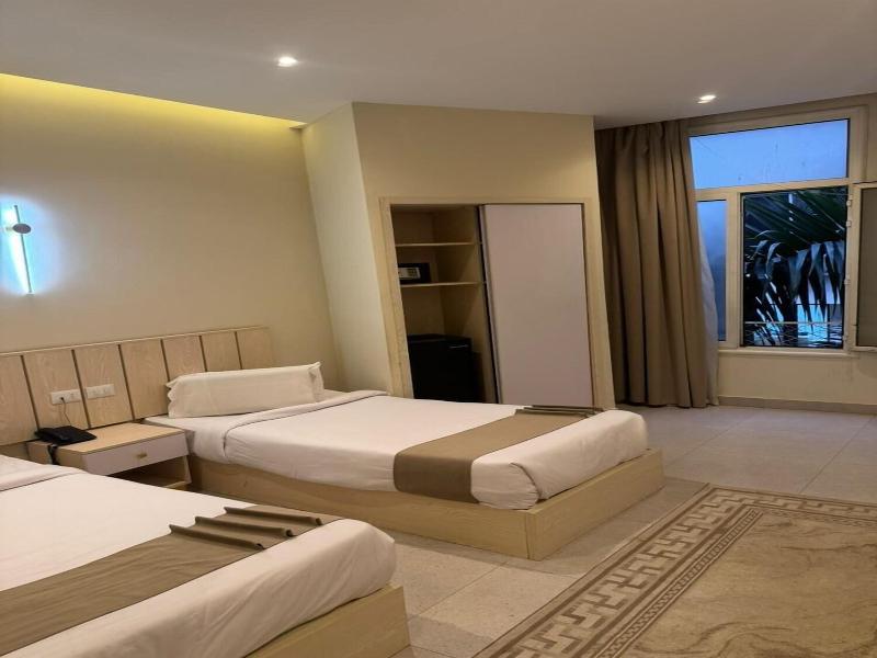 City View Palace Hotel image