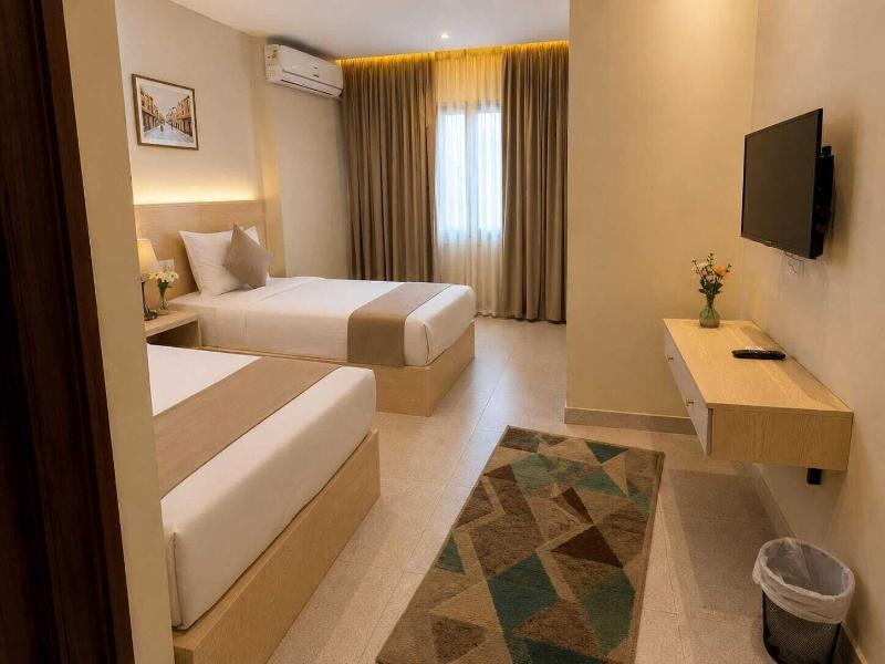 City View Palace Hotel image