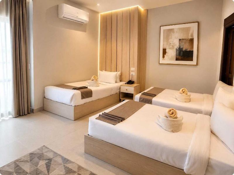 City View Palace Hotel image